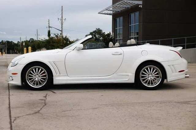 2005 Lexus SC430 - Image 3 of 19