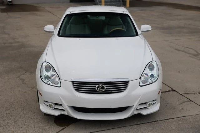 2005 Lexus SC430 - Image 18 of 19