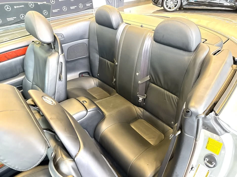 2005 Lexus SC430 - Image 20 of 20
