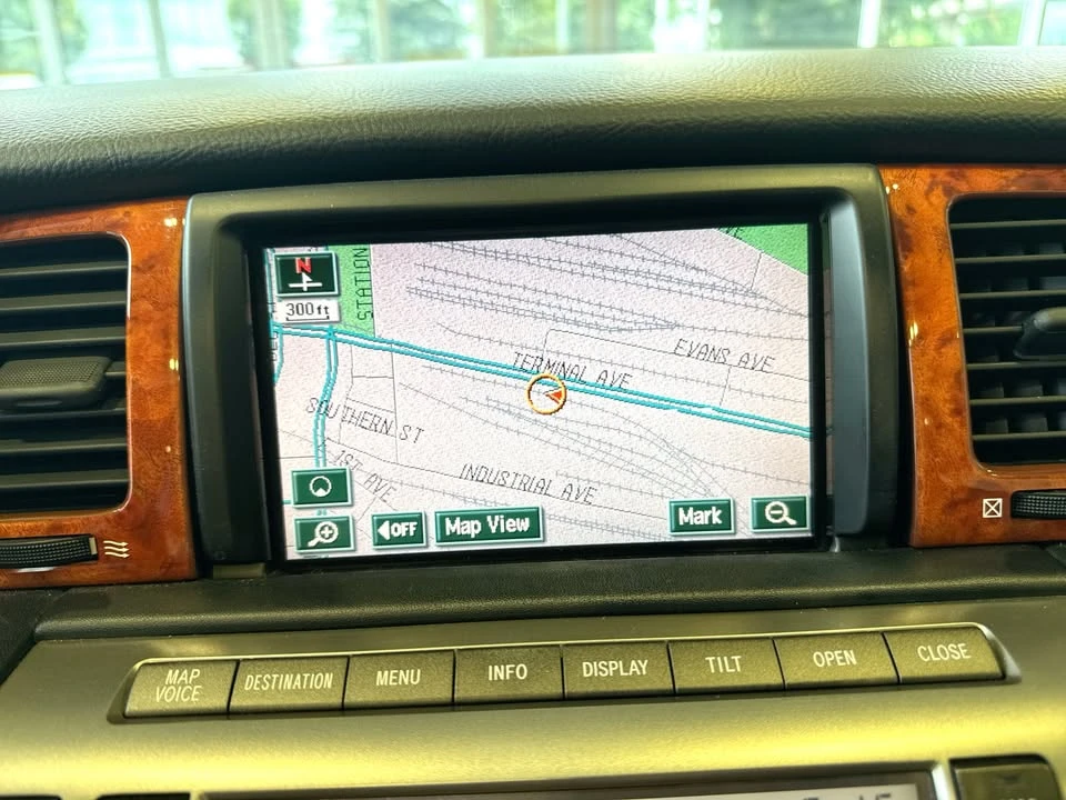 2005 Lexus SC430 - Image 15 of 20