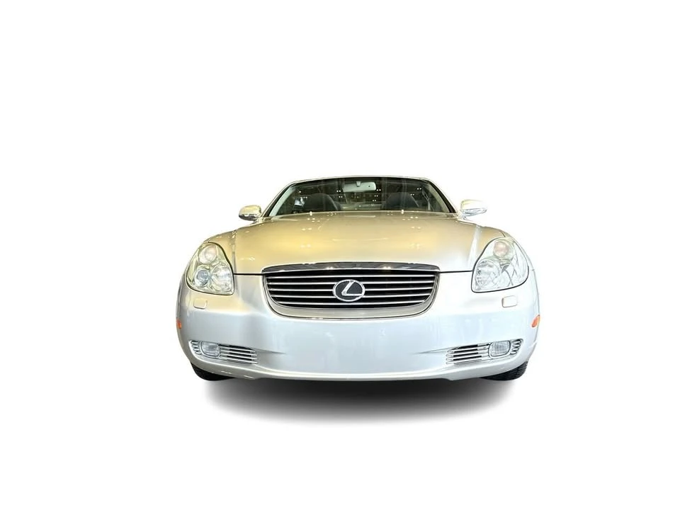 2005 Lexus SC430 - Image 3 of 20
