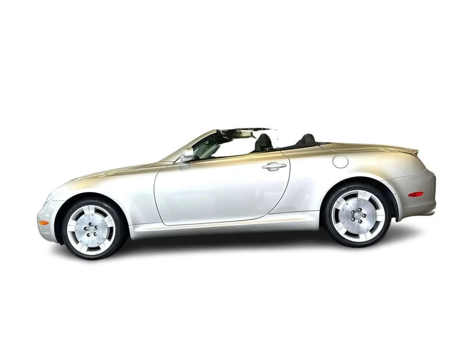 2005 Lexus SC430 - Image 2 of 20