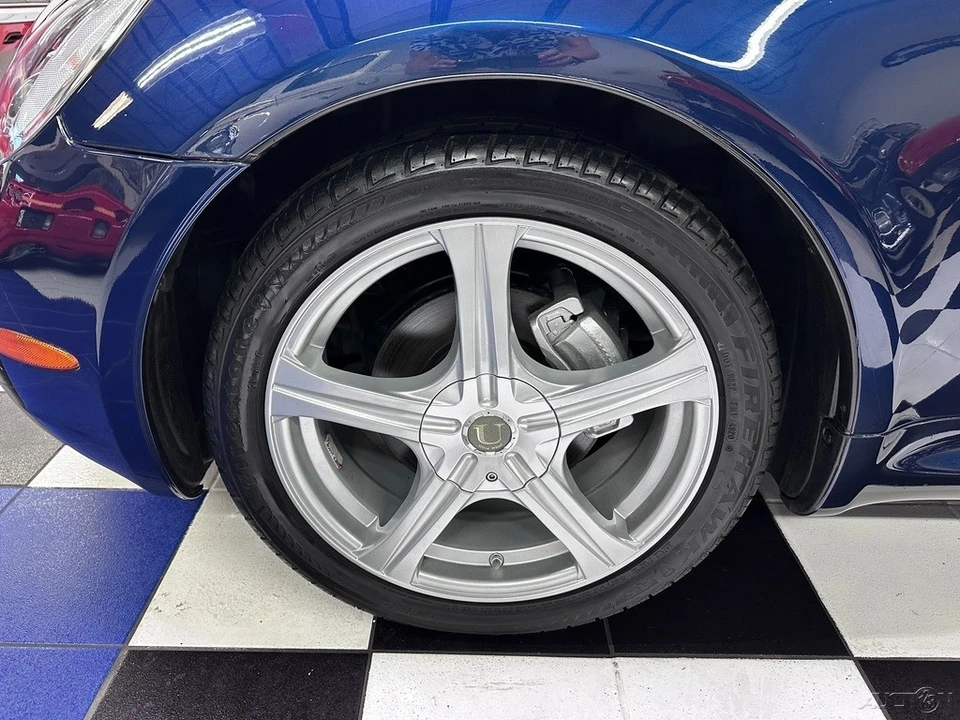 2005 Lexus SC430 - Image 9 of 21