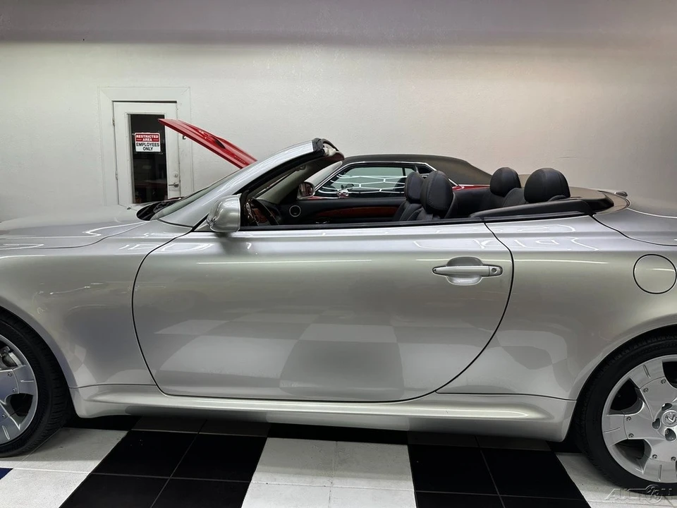 2005 Lexus SC430 - Image 15 of 24