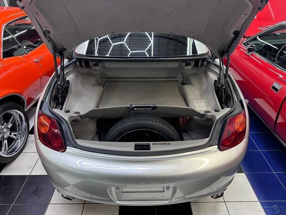2005 Lexus SC430 - Image 23 of 24
