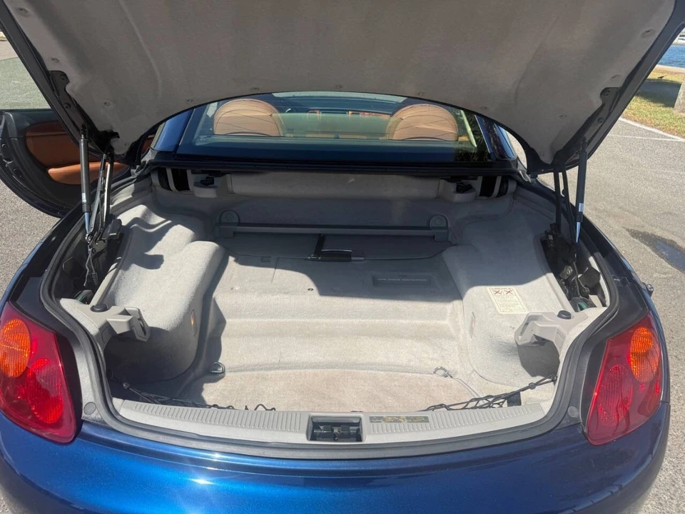 2005 Lexus SC430 - Image 26 of 31