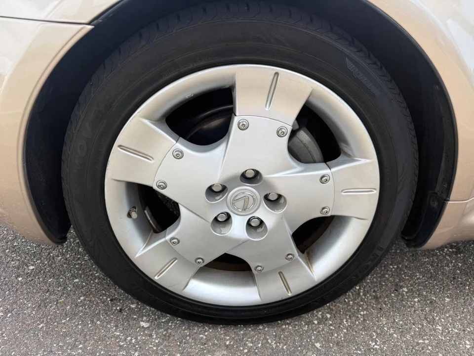 2005 Lexus SC430 - Image 20 of 21