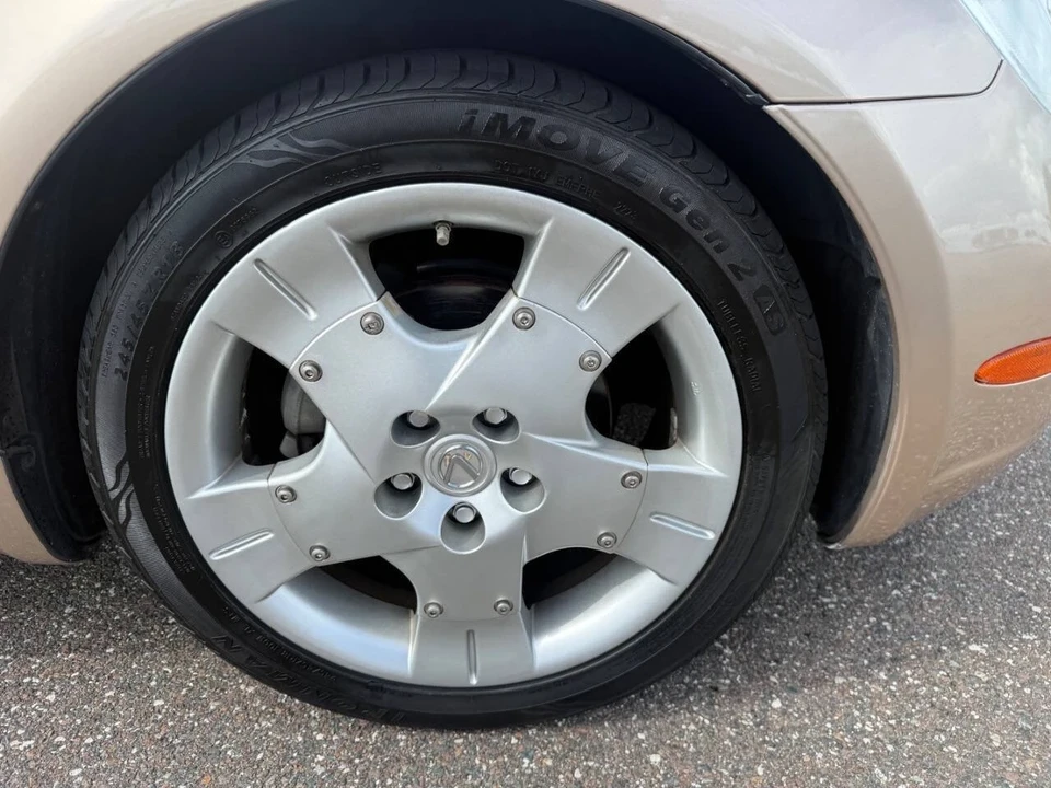 2005 Lexus SC430 - Image 21 of 21