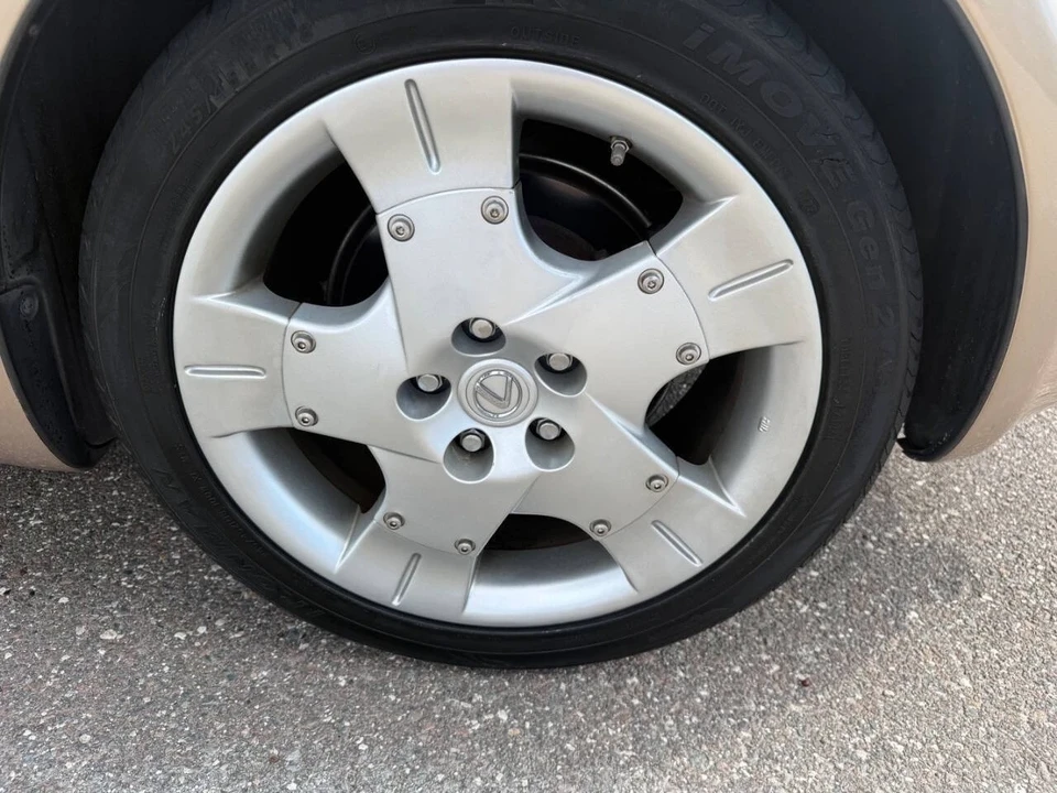 2005 Lexus SC430 - Image 19 of 21