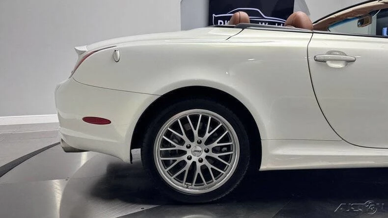 2005 Lexus SC430 - Image 23 of 24