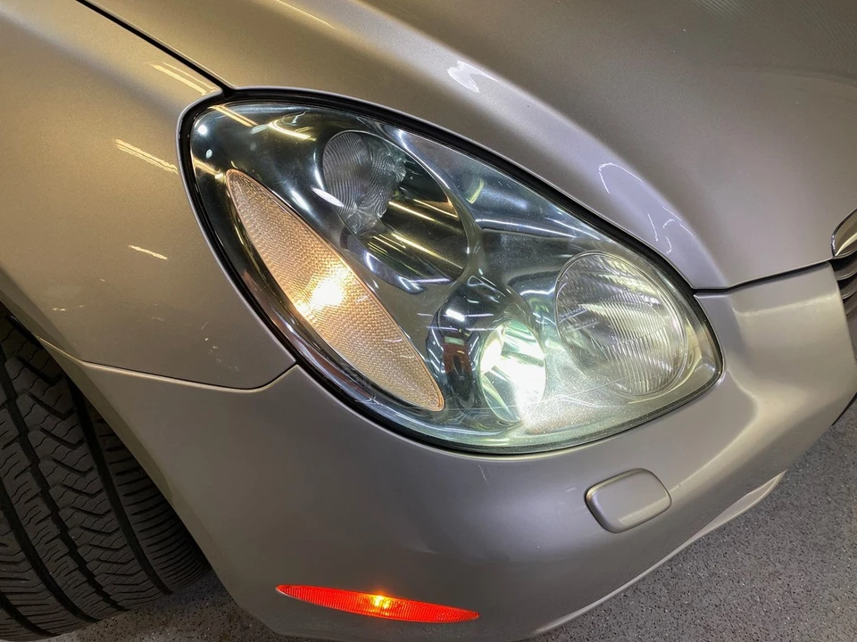 2005 Lexus SC430 - Image 12 of 31
