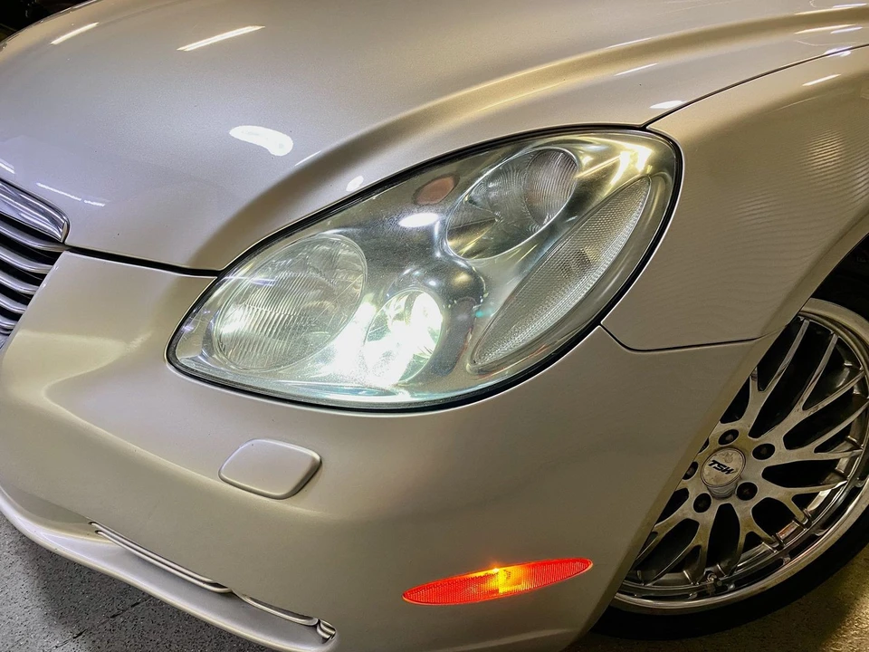 2005 Lexus SC430 - Image 5 of 31