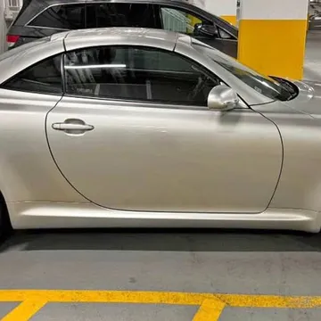 2005 Lexus SC430