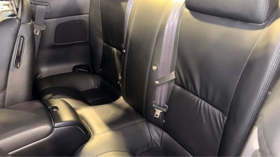 2005 Lexus SC430 - Image 14 of 20