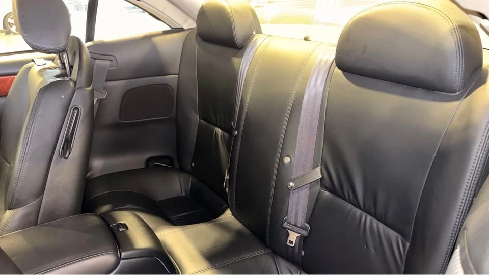 2005 Lexus SC430 - Image 16 of 20