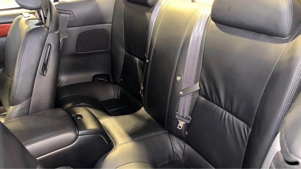 2005 Lexus SC430 - Image 15 of 20
