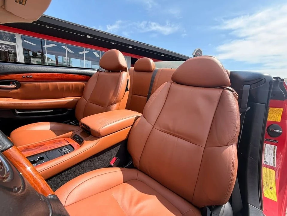 2005 Lexus SC430 - Image 15 of 20