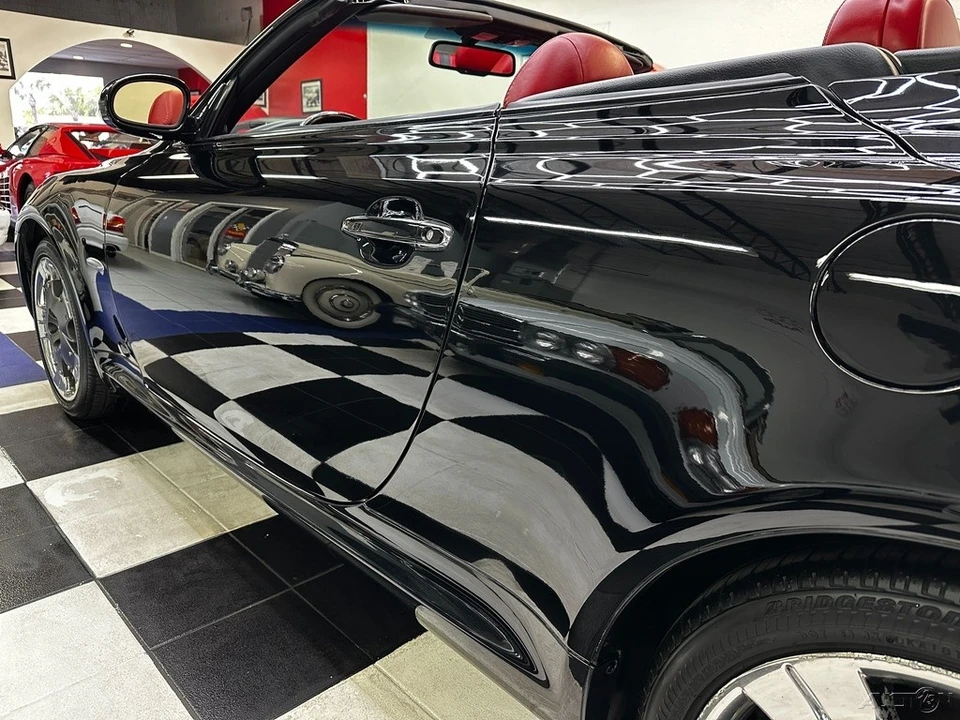 2005 Lexus SC430 - Image 15 of 24