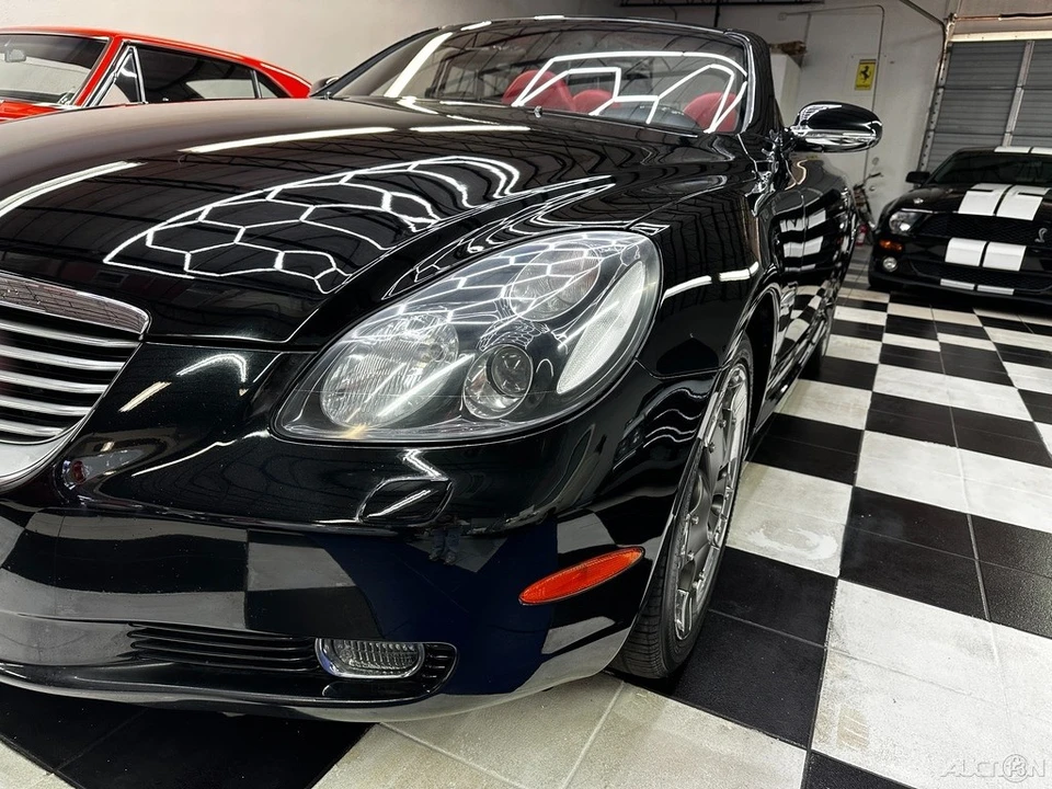 2005 Lexus SC430 - Image 6 of 24