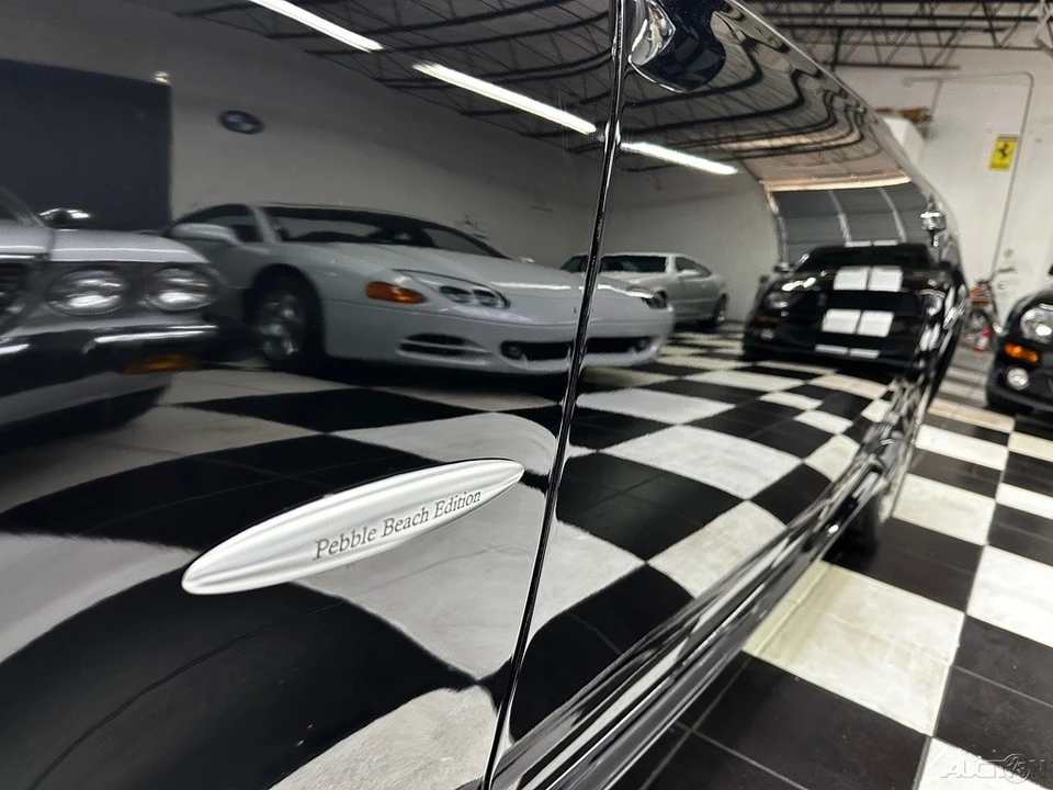 2005 Lexus SC430 - Image 10 of 24