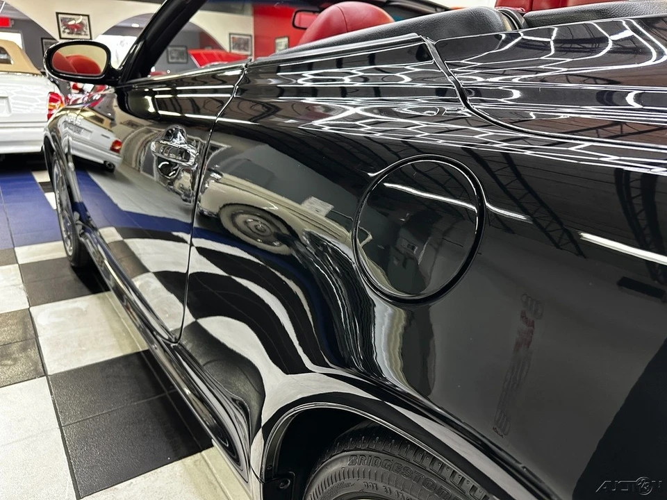 2005 Lexus SC430 - Image 14 of 24