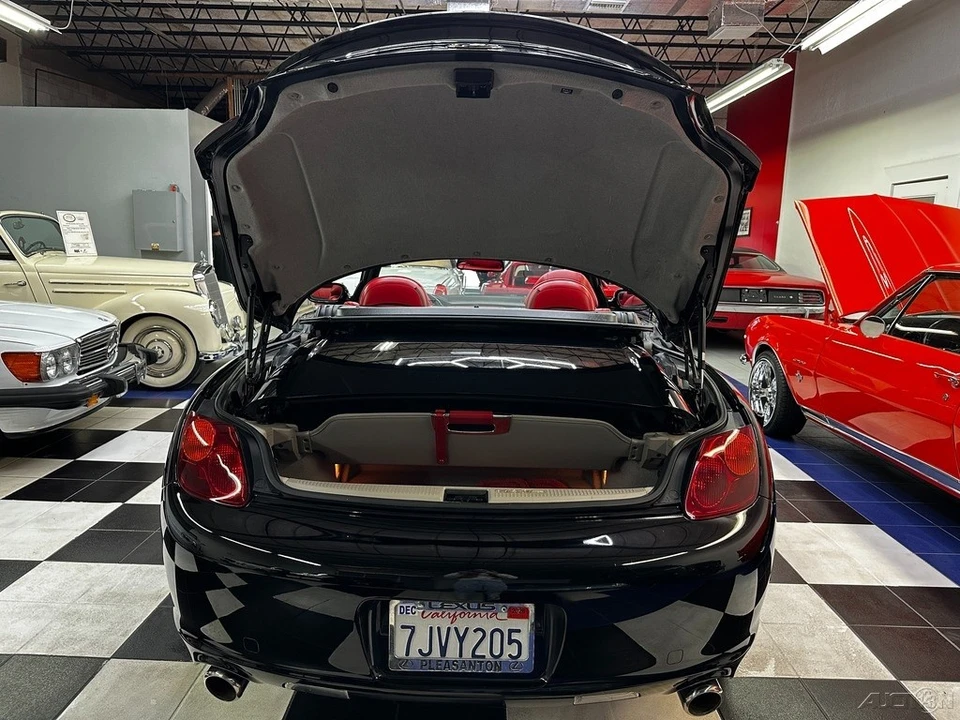 2005 Lexus SC430 - Image 21 of 24