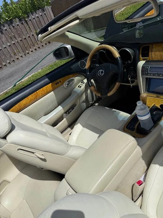 2005 Lexus SC430 - Image 8 of 8
