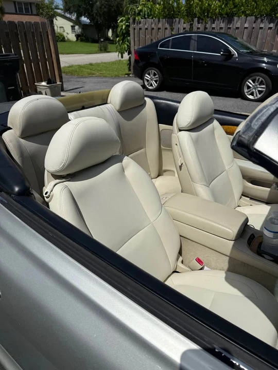 2005 Lexus SC430 - Image 3 of 8