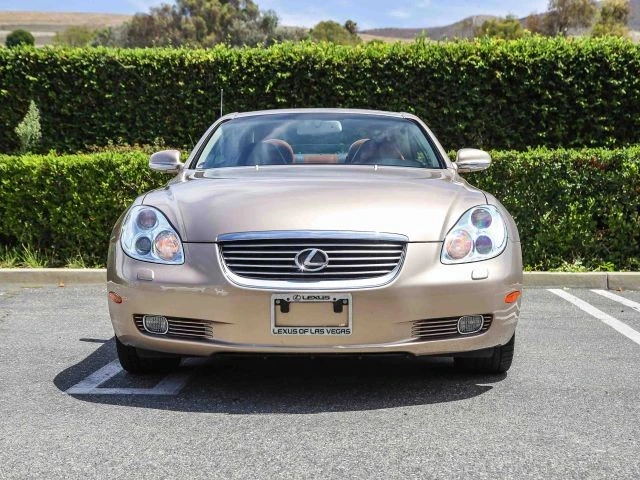 2005 Lexus SC430 - Image 4 of 31