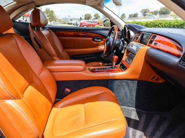 2005 Lexus SC430 - Image 18 of 31