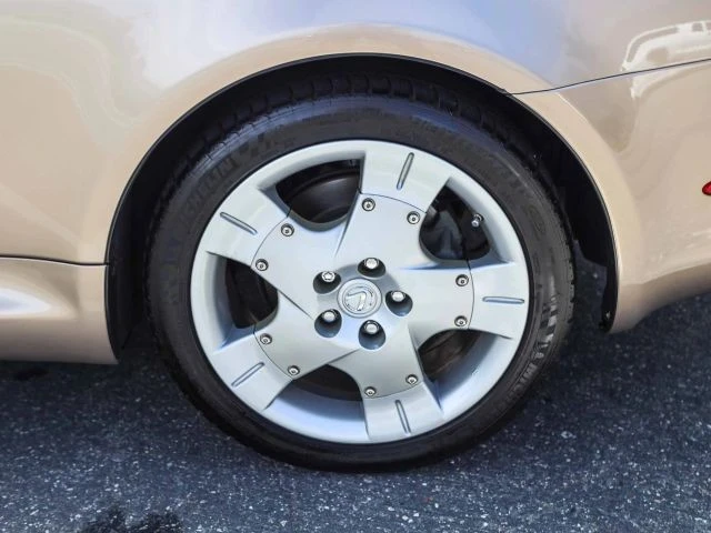 2005 Lexus SC430 - Image 13 of 31