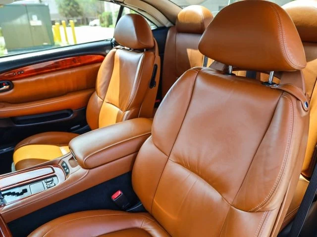 2005 Lexus SC430 - Image 25 of 31