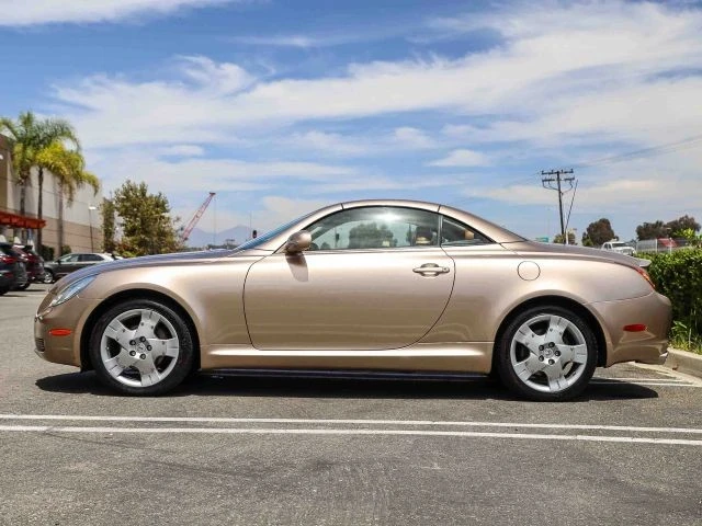 2005 Lexus SC430 - Image 6 of 31