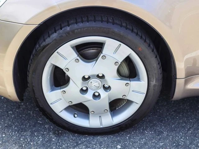 2005 Lexus SC430 - Image 14 of 31