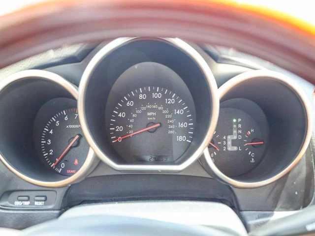 2005 Lexus SC430 - Image 29 of 31