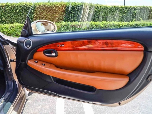 2005 Lexus SC430 - Image 22 of 31