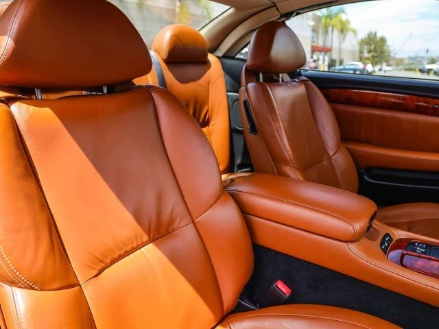 2005 Lexus SC430 - Image 20 of 31