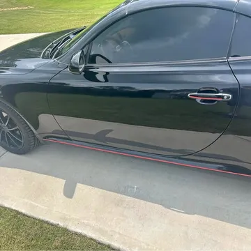 2005 Lexus SC 430 Convertible