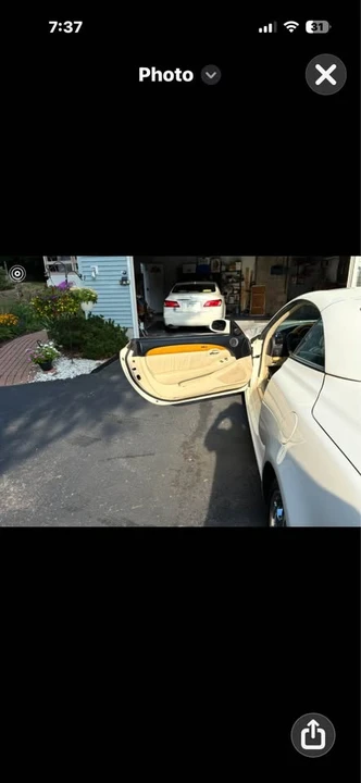 2005 Lexus SC430 - Image 5 of 12