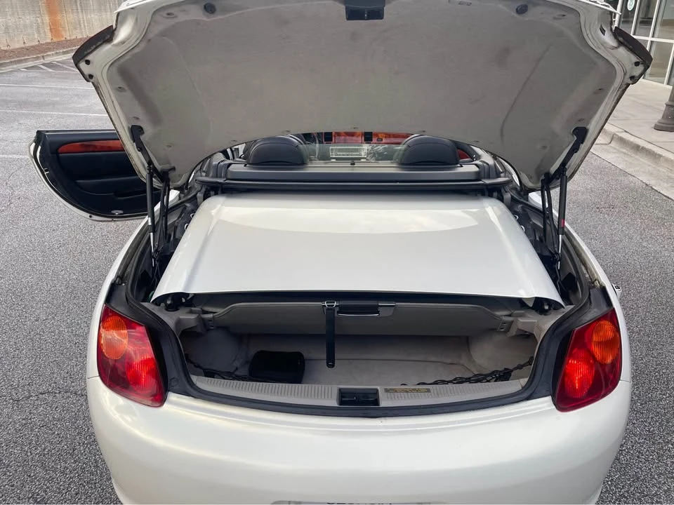 2005 Lexus SC430 - Image 16 of 16