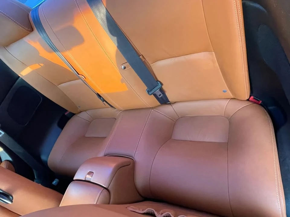 2005 Lexus SC430 - Image 14 of 20