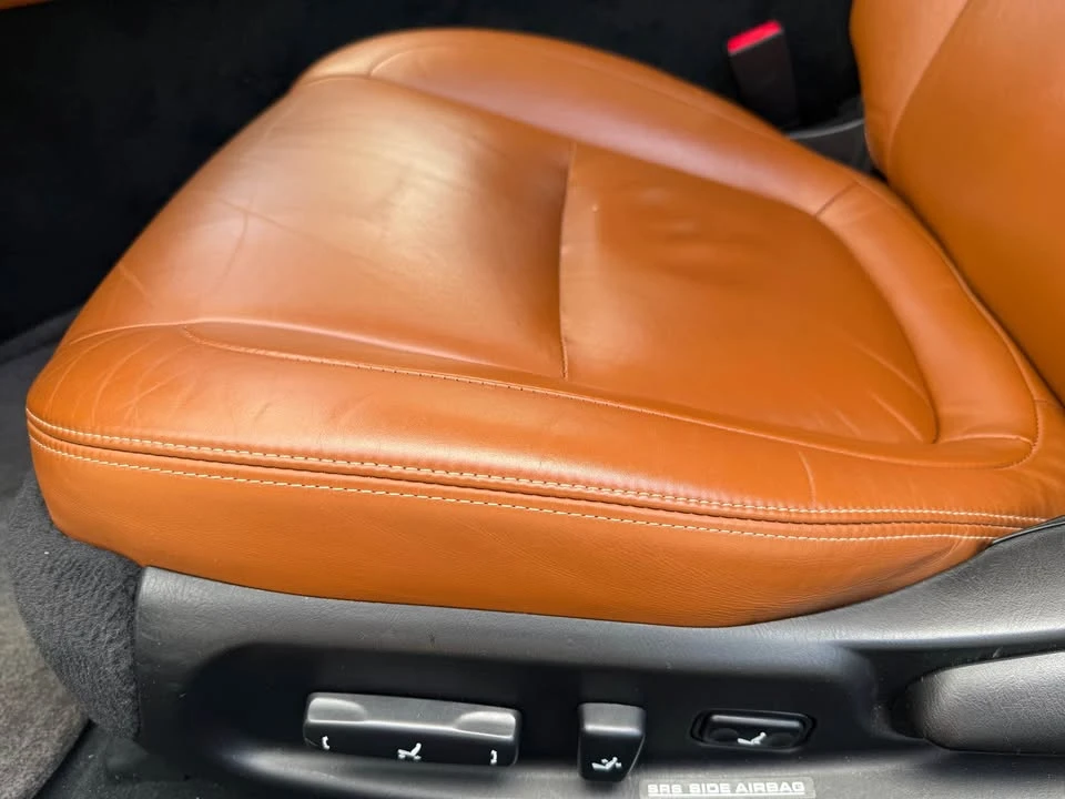2005 Lexus SC430 - Image 5 of 13