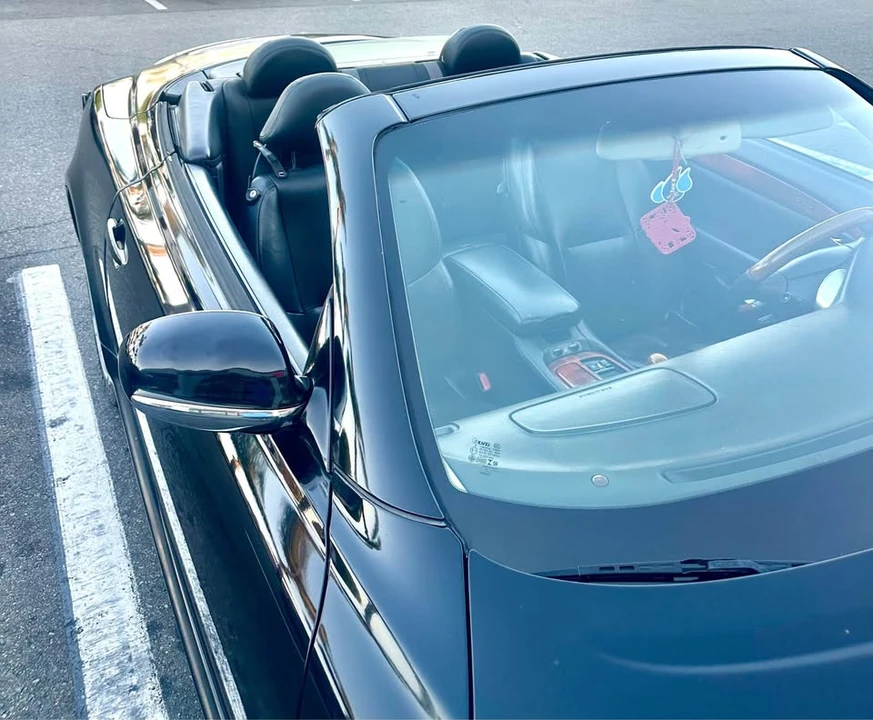 2005 Lexus SC430 - Image 7 of 10