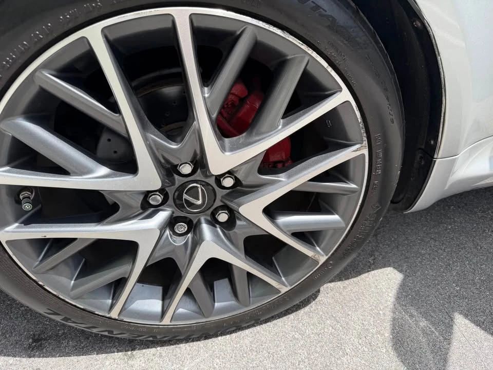 2005 Lexus SC430 - Image 15 of 17