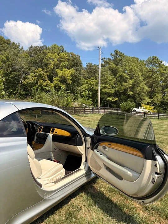 2005 Lexus SC430 - Image 6 of 9