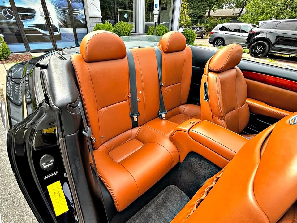 2005 Lexus SC430 - Image 18 of 20