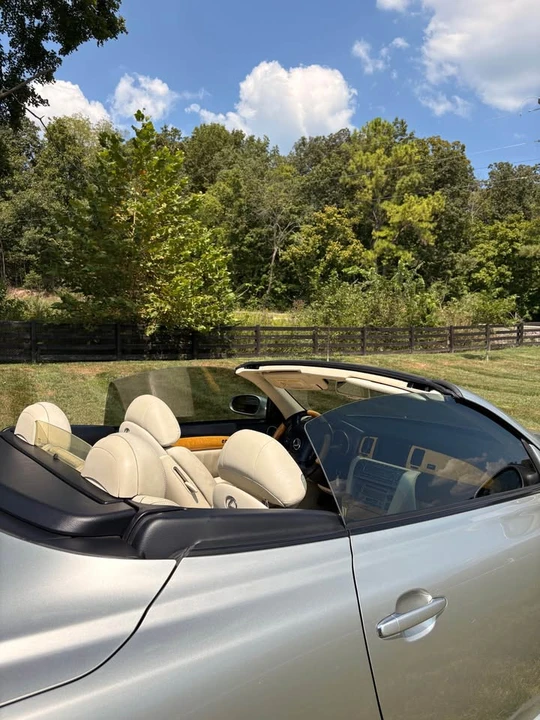 2005 Lexus SC430 - Image 4 of 9