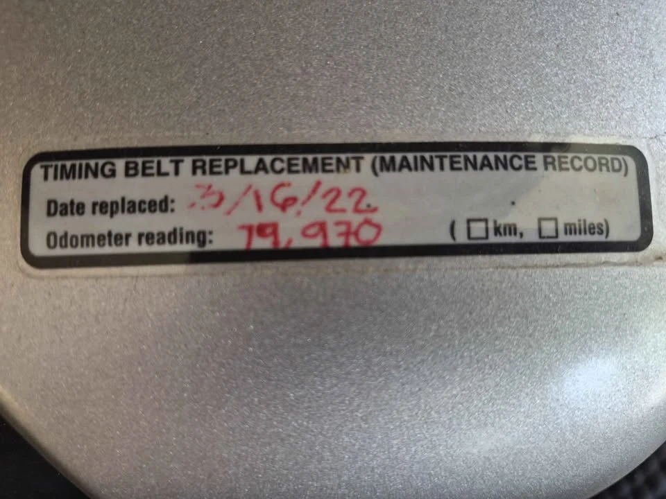 2005 Lexus SC430 - Image 3 of 20