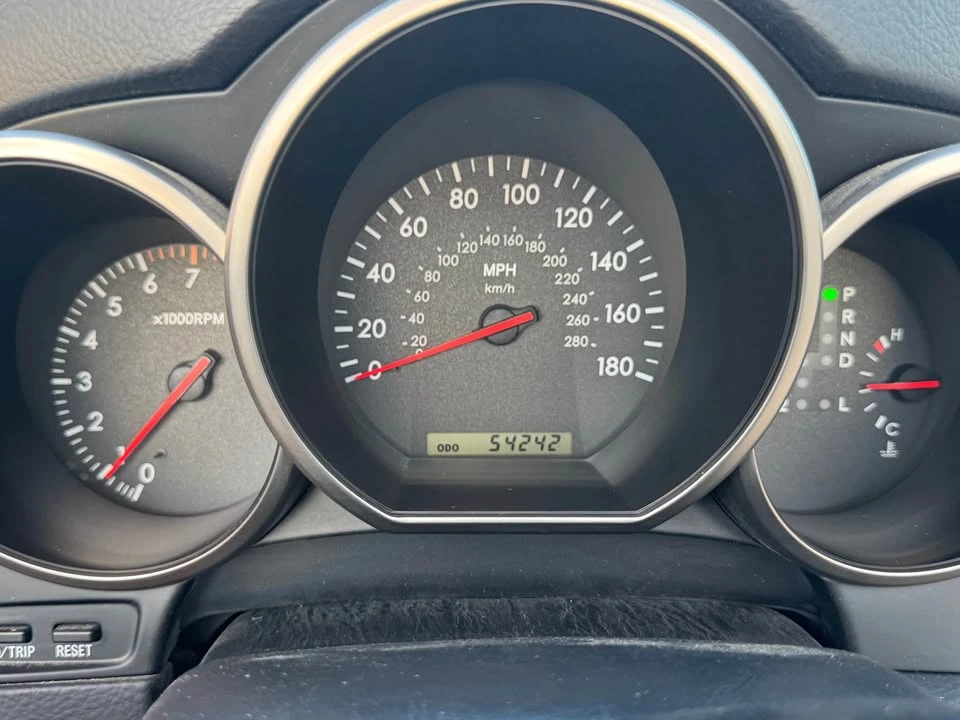 2005 Lexus SC430 - Image 15 of 16