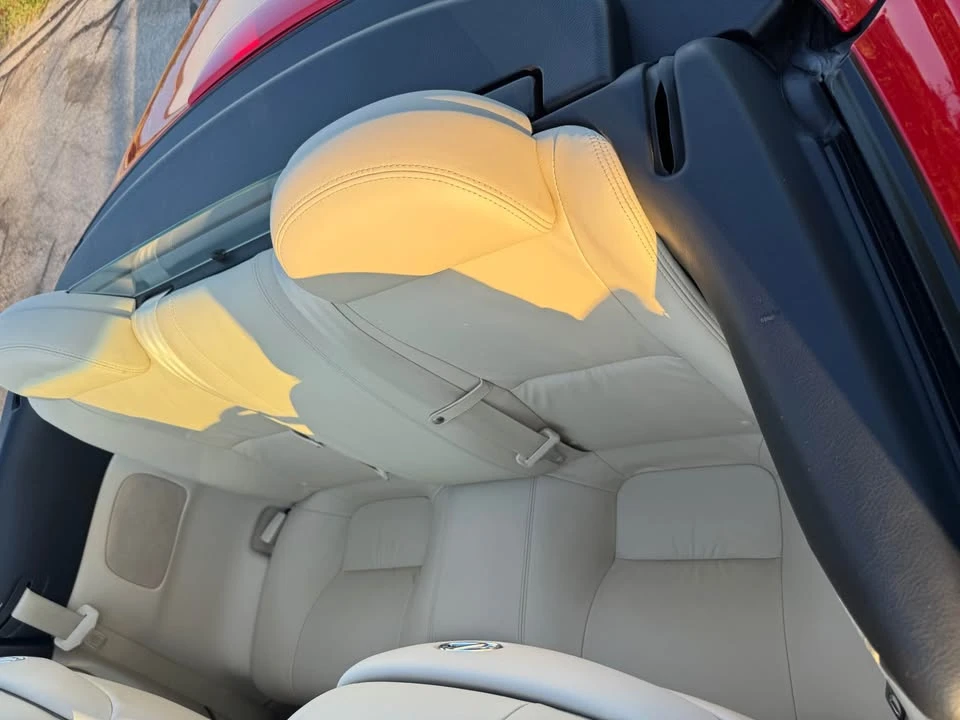 2005 Lexus SC430 - Image 12 of 16